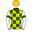 Runner silk