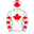 Runner silk