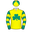 Runner silk