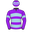 Runner silk