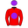 Runner silk
