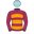 Runner silk