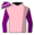Runner silk