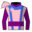 Runner silk