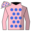 Runner silk