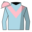 Runner silk