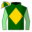 Runner silk