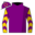 Runner silk