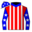 Runner silk