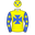 Runner silk
