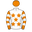 Runner silk