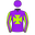 Runner silk