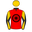 Runner silk
