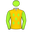 Runner silk