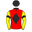 Runner silk