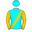 Runner silk