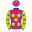 Runner silk