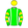 Runner silk