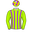 Runner silk