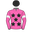 Runner silk