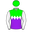 Runner silk
