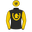 Runner silk