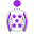 Runner silk