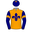 Runner silk