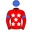 Runner silk