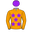 Runner silk