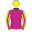 Runner silk