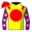 Runner silk