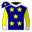 Runner silk