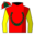 Runner silk