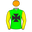 Runner silk