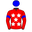 Runner silk