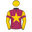 Runner silk