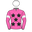 Runner silk