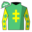 Runner silk