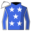 Runner silk