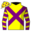 Runner silk