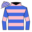 Runner silk