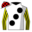 Runner silk
