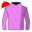 Runner silk