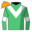 Runner silk