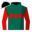 Runner silk