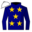 Runner silk