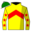 Runner silk