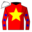 Runner silk
