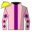 Runner silk